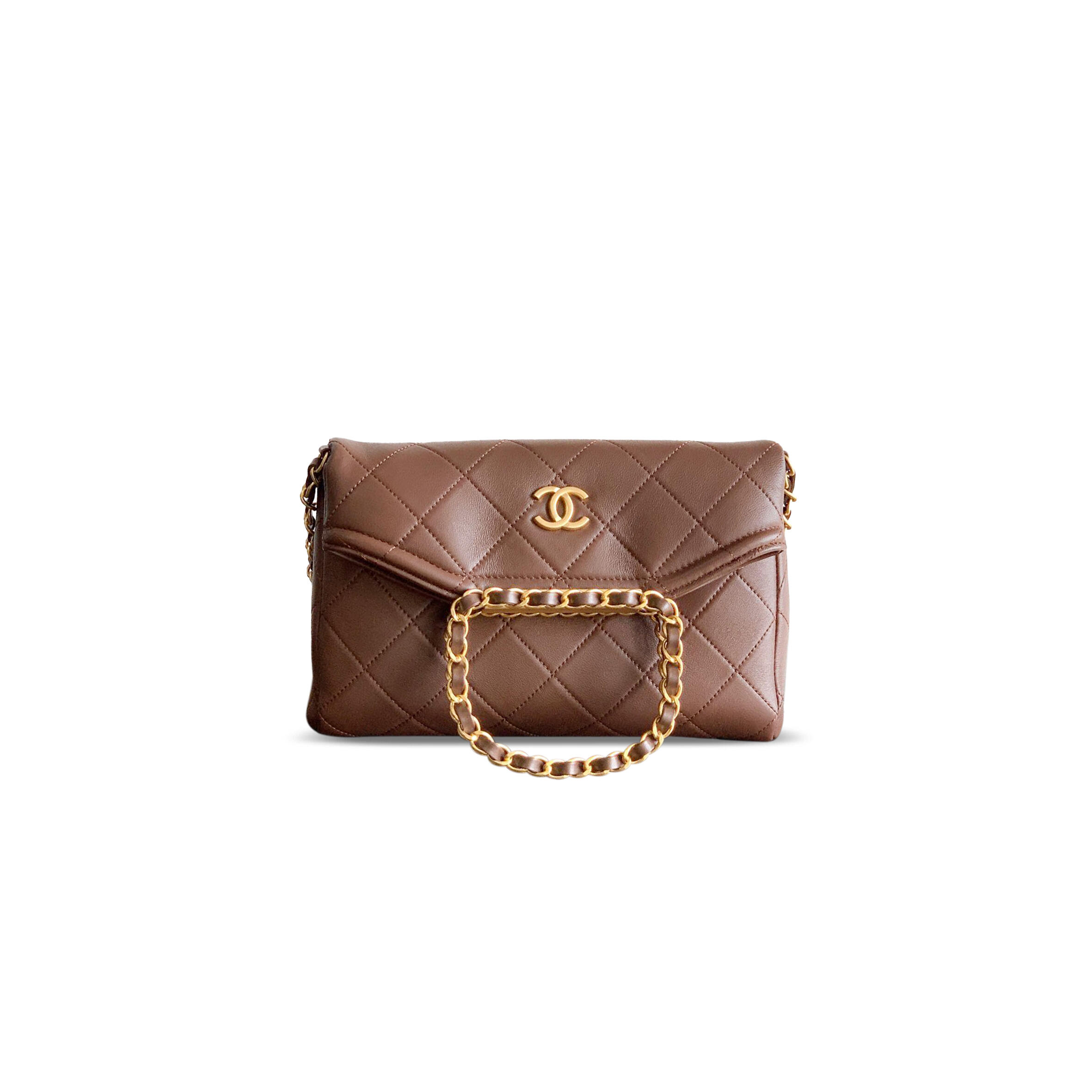 Ch**el master small 26c hobo bag (24.5*17*6.5cm)